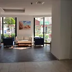 Hotell Asena Kusadası
