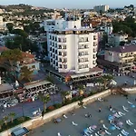 Asena Hotell
