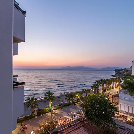 Hotel Asena