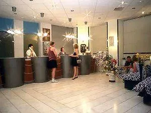 Asena 3* 库萨达斯