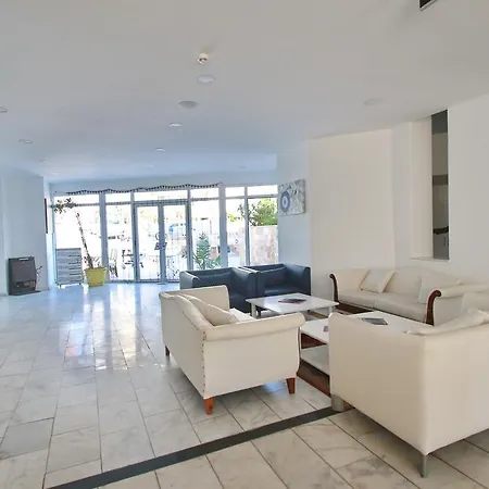 酒店 Asena 库萨达斯