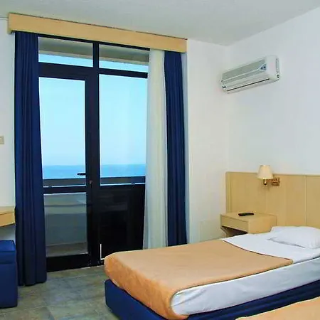 Asena 3* 库萨达斯