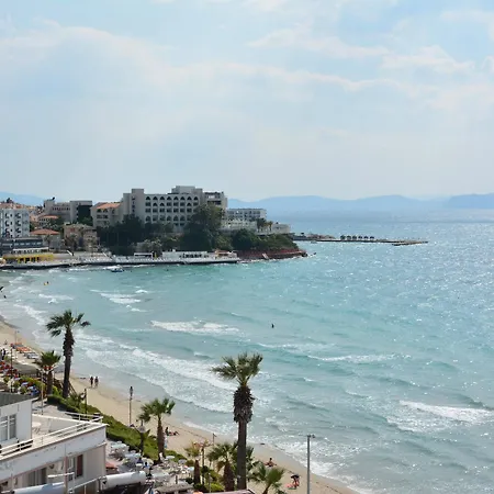 Asena Hotel 3*
