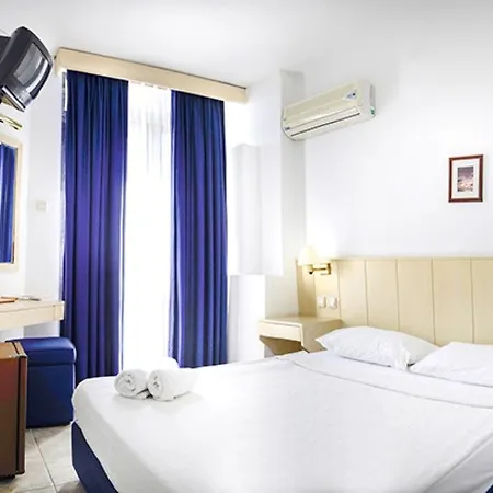 Asena Hotel 3*