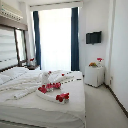 Asena Szálloda Kusadası
