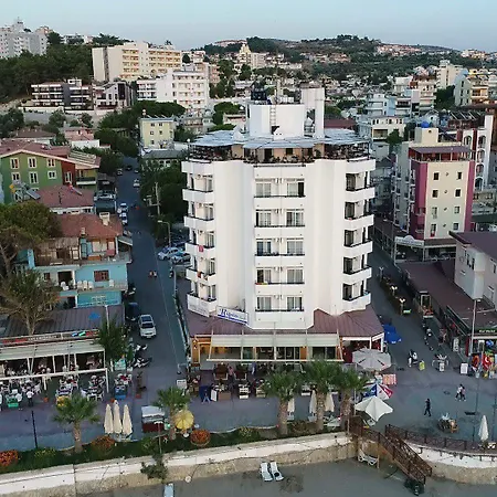 Asena Szálloda Kusadası