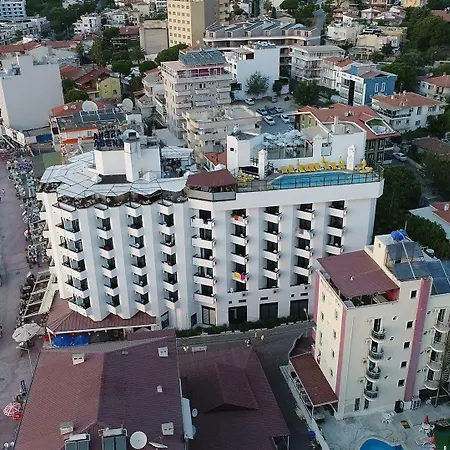 Asena 3* Kusadası