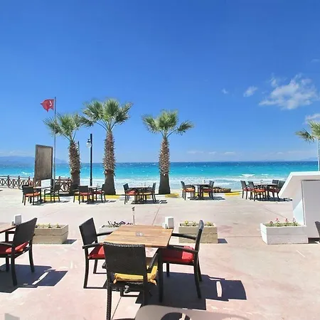 Asena 3* 库萨达斯