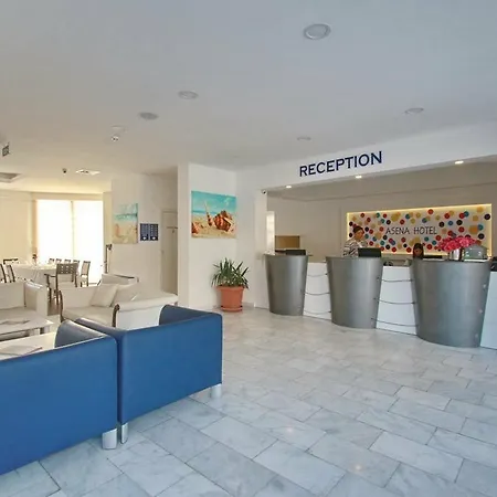 Asena 3* 库萨达斯