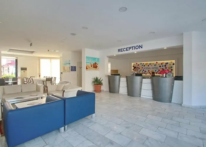 Asena 3* クシャダス