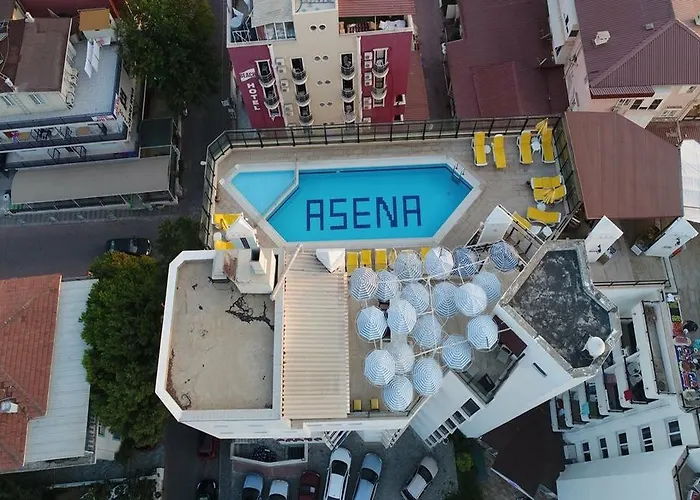Asena クシャダス