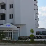 Отель Asena