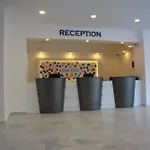 Asena Отель 3*