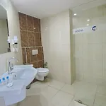 Отель Asena