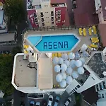 Asena Кушадасы