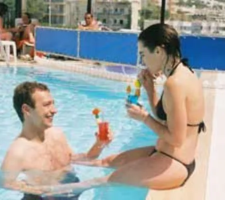 Szálloda Asena