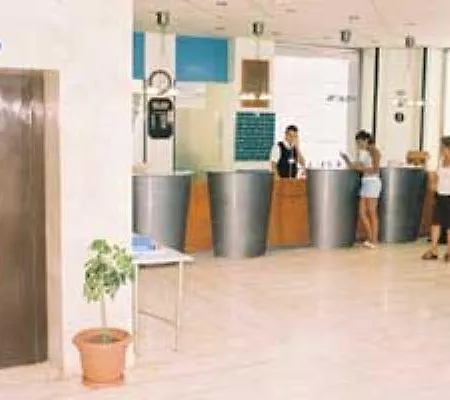 Asena 3* Kusadası