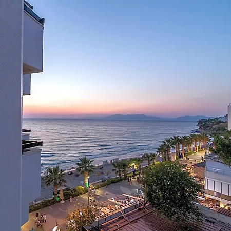 Hotel Asena 3*