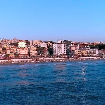 Asena 3* Kusadası