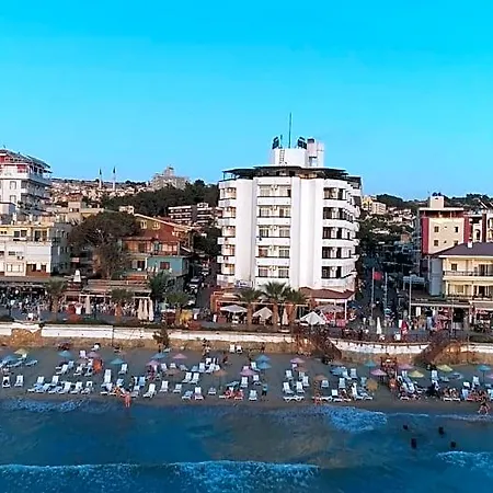 Asena 3* Kusadası