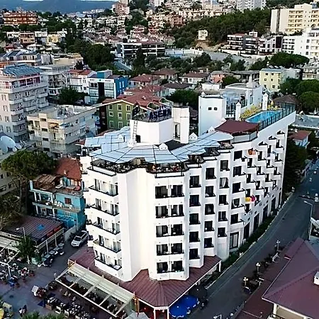Asena 3* Kusadası
