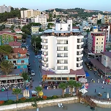 Asena Kusadası