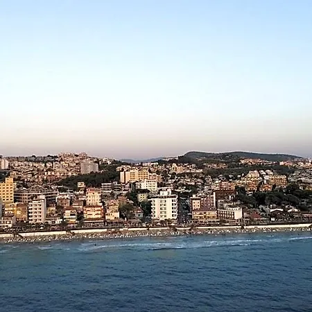 Hotel Asena Kuşadası