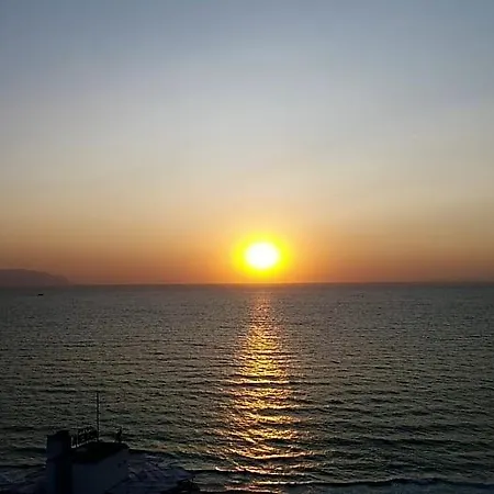 Asena Hotel Kuşadası
