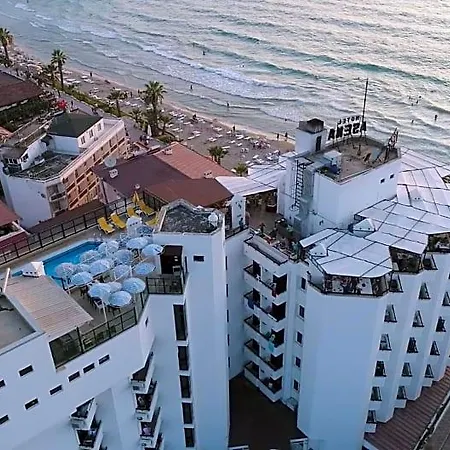 Asena Kuşadası