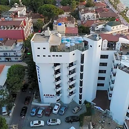 Asena Hotel