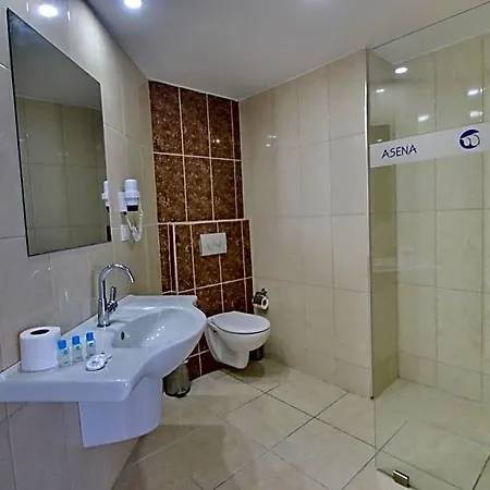 Asena Szálloda Kusadası