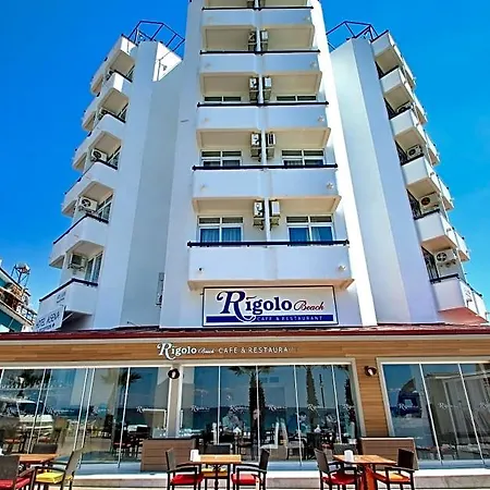 Hotel Asena 3*