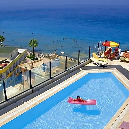 Asena Szálloda Kusadası