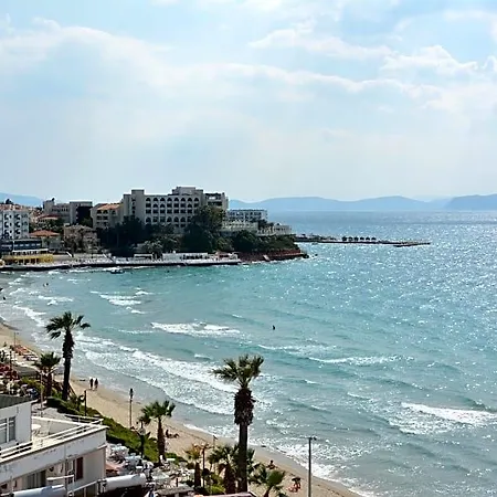 Asena 3* Kusadası
