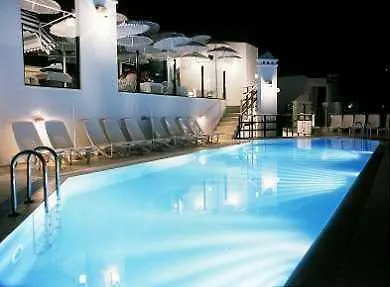 Szálloda Asena Kusadası