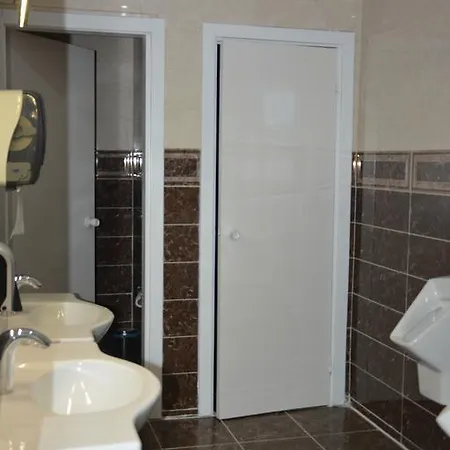 Hotel Asena