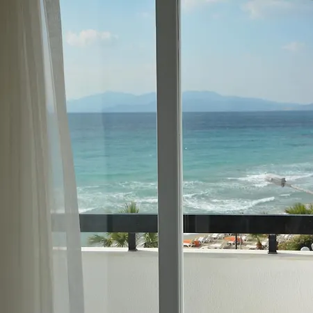 호텔 Asena 쿠사다시