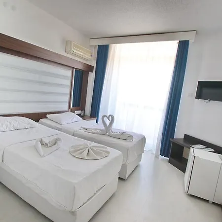 Hotel Asena 3*