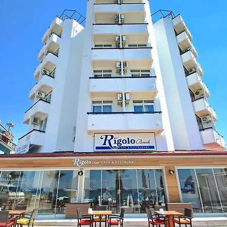 Asena Kuşadası