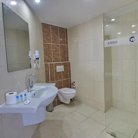 Asena Hotel Kusadası