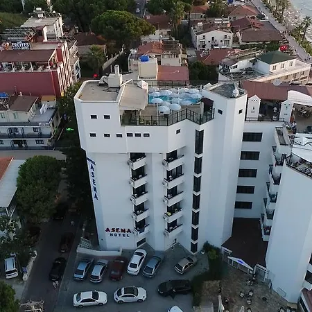 Asena 호텔