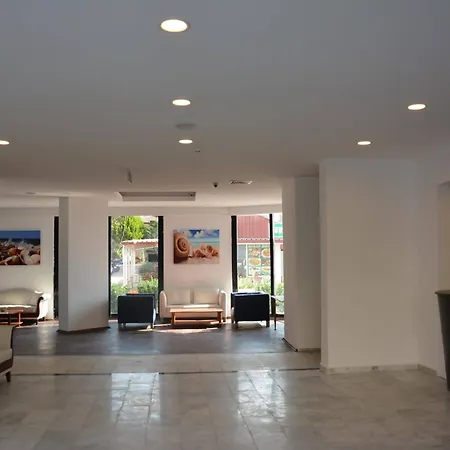 Hotel Asena