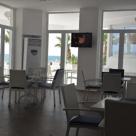 Asena Hotel Kuşadası