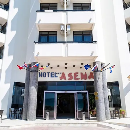 Asena Kusadası