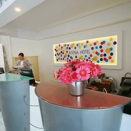 Asena 3* 쿠사다시