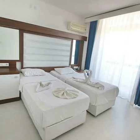 Asena Hotel Kusadasi