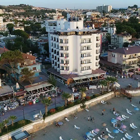 Asena Hotel