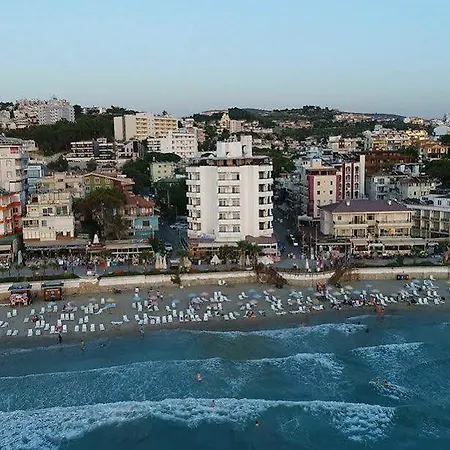 Asena Hotel 3*