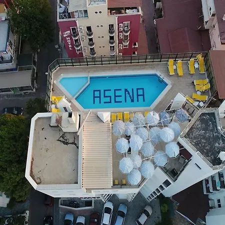 Asena Kuşadası
