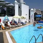 Hotel Asena 3*